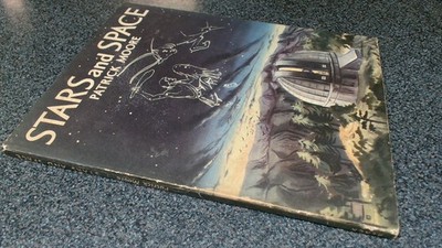 			Stars and Space (Blacks Junior Reference Books Series), Patrick M		
