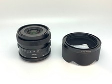 Sigma 24mm F3.5 DG DN Contemporary L-Mount Lens Full Frame from Japan D0922