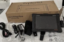MobileDemand xTablet T8650 Rugged Tablet – 8"