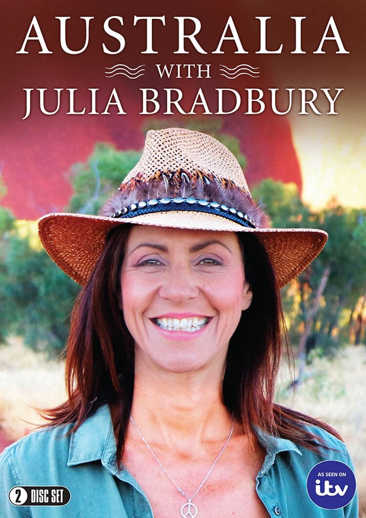 Australia with Julie Bradbury - Image 2
