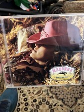 Music [Single] by Madonna (CD, Aug-2000, Warner Bros.)