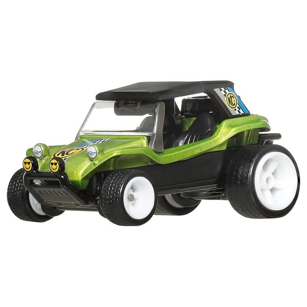 Boulevard Series Meyers Manx #125 - Hot Wheels Premium 1/64 Scala-image