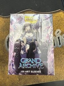 Grand Archive Merlin | eBay