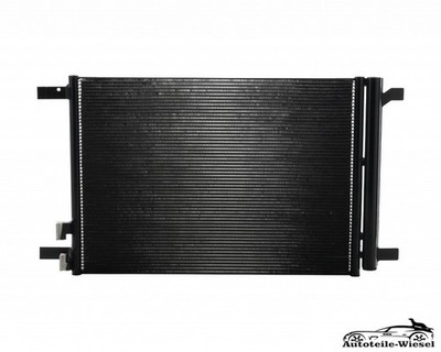Klimakondensator für Audi A3 Limousine Q2 TT, VW Touran, Skoda, Seat 12-25