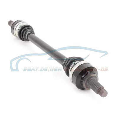 Original BMW 33208680351 - Abtriebswelle links D=35MM 3er 1er 4er 2er