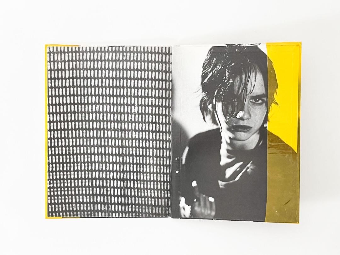 Rare Photo Book Collection Xxgirls Richard Kern English Edition
