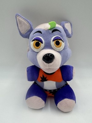 Funko Five Nights at Freddy's Security Breach Roxanne Wolf 6  Plush - 2022