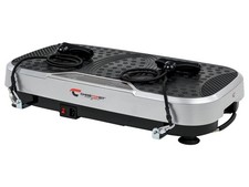 Christopeit Vibrationsplatte Vibro 3000 - B-Ware sehr gut