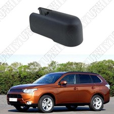 1 x Rear Wipe Arm Cover Cap 8253A050 For Mitsubishi ASX Lancer Outlander Pajero