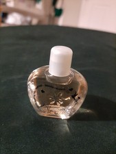 Image of Jeanne Arthes Amore Mio  White Pearl 7 Ml. Parfum Miniature