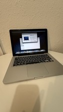 Apple MacBook Pro 13 Intel Core i5 2.5GHz 4GB RAM Works