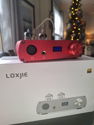 loxjie p20