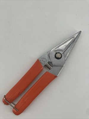 Vintage NOS True Friends No. 80 Multi Purpose Snips Made in West Germany.