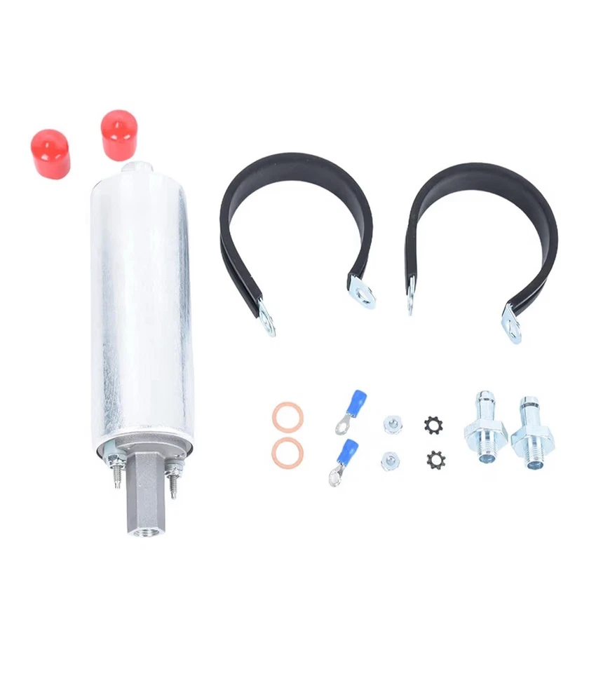 Nueva bomba de combustible para vehículo utilitario John Deere XUV 620i Gator AM136232 AM136232 Foto 4 de 4