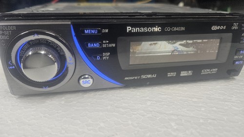 Panasonic Cq-c8403n, kein Pioneer, kein Kenwood - Bild 2 von 3
