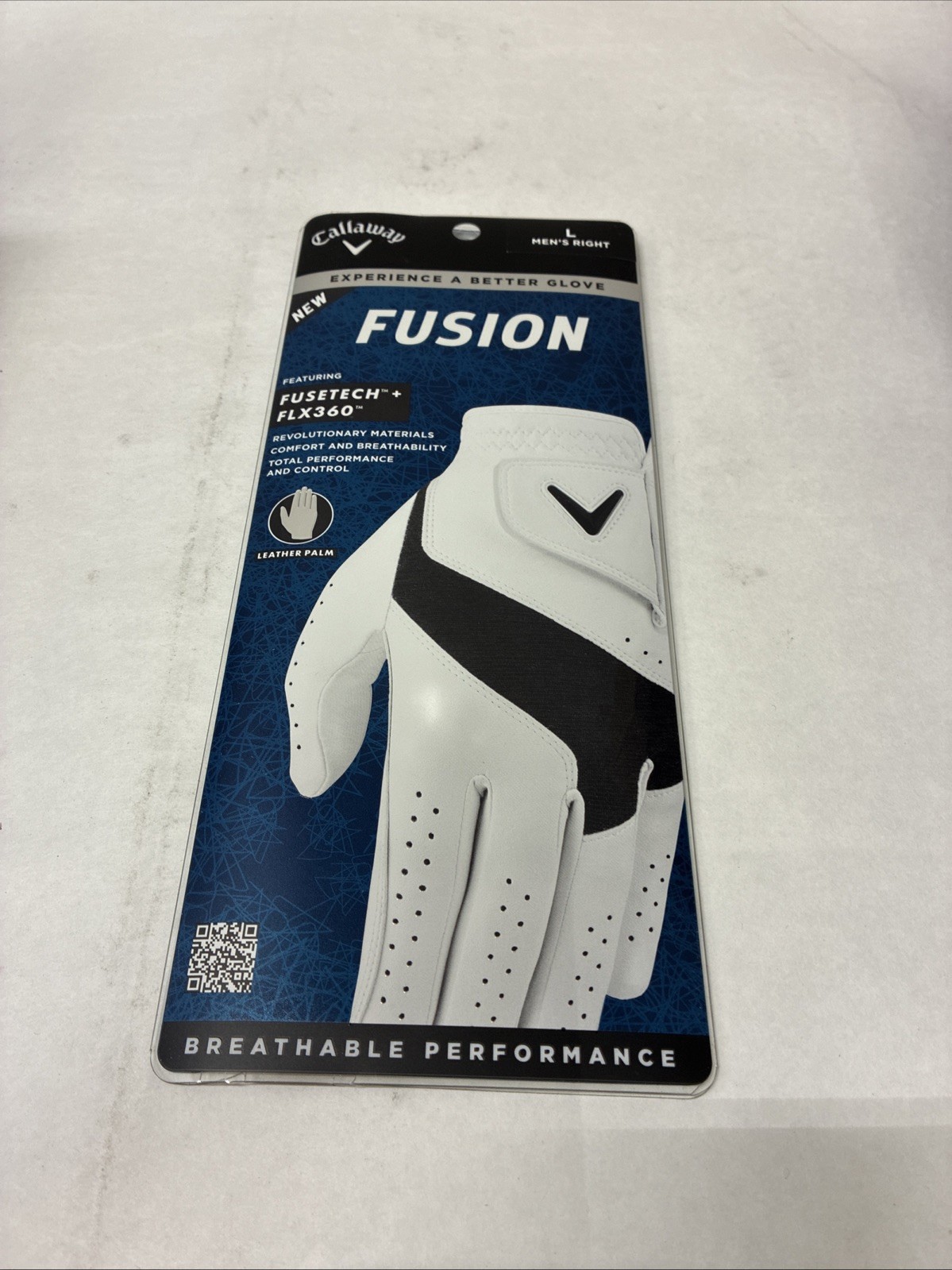 Glove Right Hand Men&rsquo;s Size Large