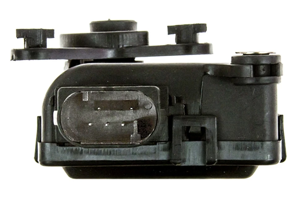 For Volkswagen Passat 2001-2005 Santech MT18533 HVAC Heater Blend Door Actuator Foto 2 de 2