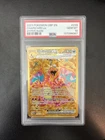 Charizard ex 228/197 SV03: Obsidian Flames Holo PSA 10