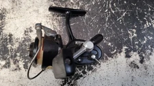 Vintage Mitchell 308A  Ultra  Lite Spinning Reel(Made in France)