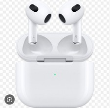 Apple AirPods 3rd Generation