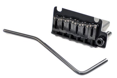 GOTOH 510T-FE1 Black Tremolo Unit