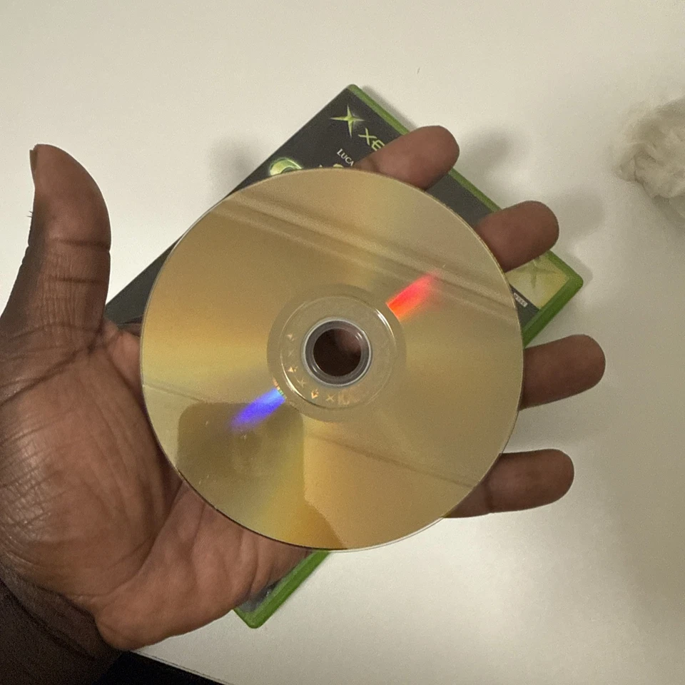 Star Wars Obi-Wan Xbox Foto 3 de 3