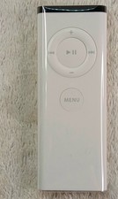 Apple Remote Model A1156  White  SEALED  for Mini iMac MacBook