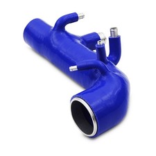 SILIKON-TURBOMOTOR-ANSAUGSCHLAUCHROHR FÜR SUBARU IMPREZA GDA NEW AGE WRX STI