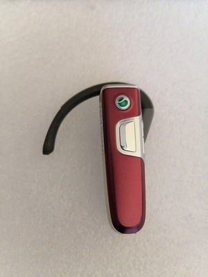Sony Ericsson HBH-PV710 Bluetooth Headset For Parts or Repair   No Charging