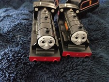 Tomy Thomas & Friends Donald & Douglas Motori...