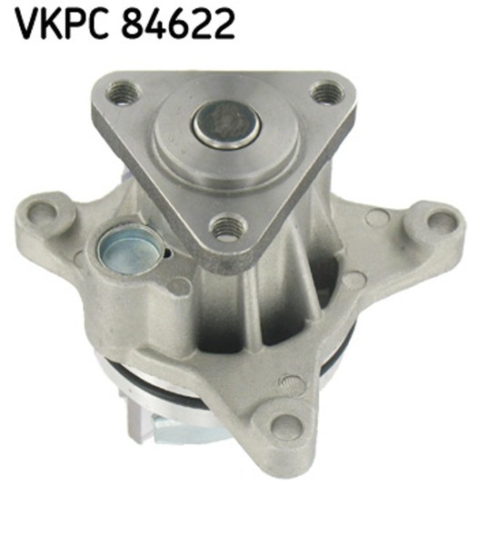 SKF Wasserpumpe MotorküHlung Vkpc 84622 FüR Volvo Ford MAX Rover Focus Mondeo XF-image
