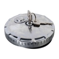 Verschluss, KraftstoffbehäLter Febi Bilstein 172539