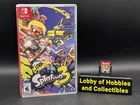 New ListingSplatoon 3 ( Nintendo Switch ) Authentic - Tested