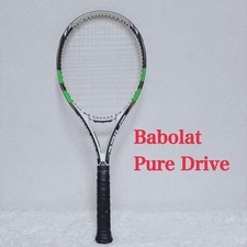Babolat Golden Wimbledon 100 G2 Tennis Racket