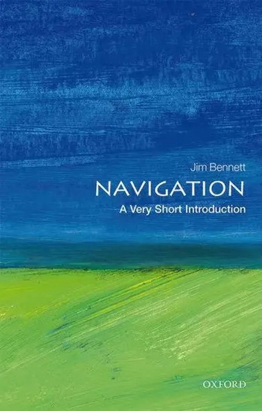 Jim Bennett | Navigation | Taschenbuch | Englisch (2017) | Ean 9780198733713-image