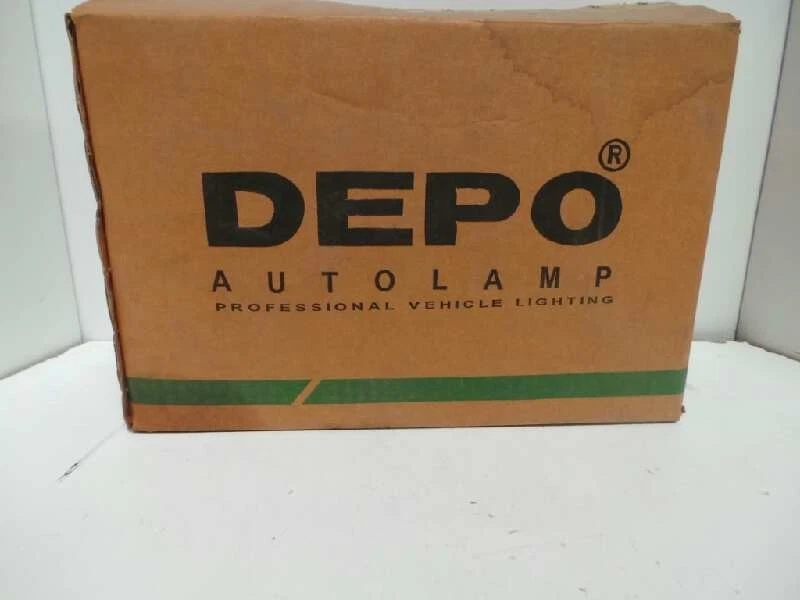 201871052LH LINKER SCHEINWERFER / NUEVO / 1793 FÜR AUSTIN MONTEGO 1.6 - Bild 3 von 3