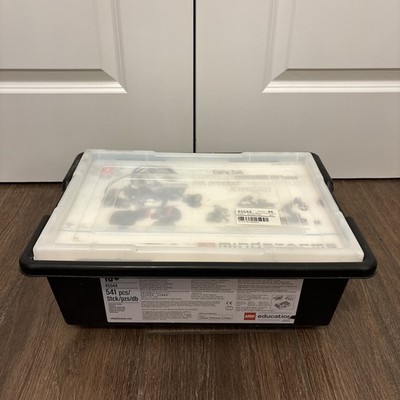 LEGO Education: Education EV3 Core Set (45544) 100% Complete