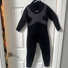 Hevto Kids Neoprene Wetsuit size 4