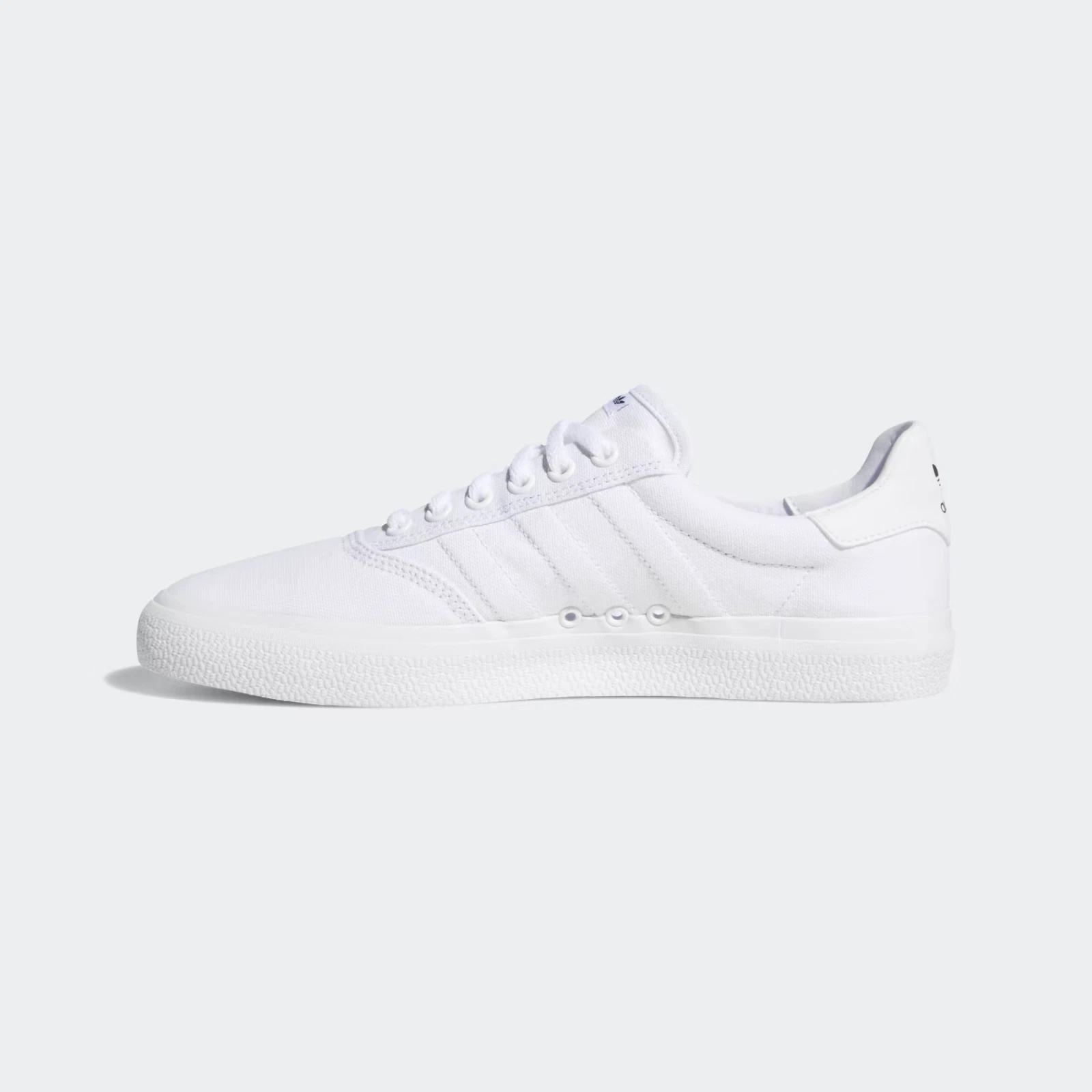 Adidas Men's 3MC Vulc White B22705