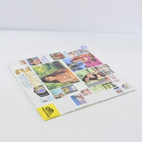 VIRTUAL CAMERAMAN 2 3-D Laser Active Sega Mega LD 9101