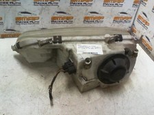 Feu avant (phare) Volkswagen SHARAN
