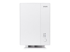 snom M500 VoIP phone/cordless phone base station DECT SRTP, SIPS 00004628