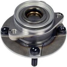 DORMAN WHEEL HUB BRG ASSY