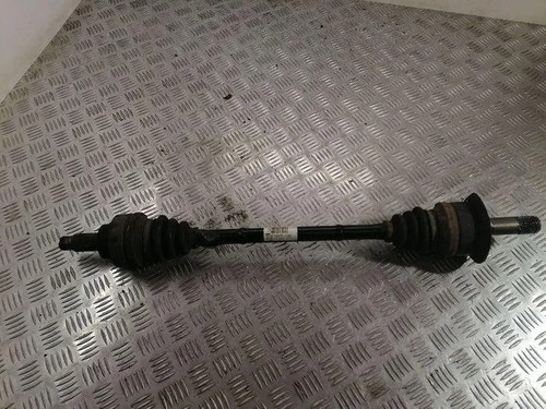 BMW 3 Touring F31 Halbachse hinten rechts 7597681 2.00 Diesel 135kw 25722640