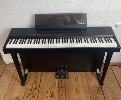 Elektrisches Piano
