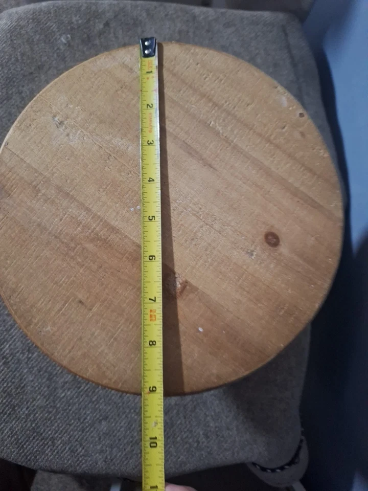 Soporte para pasteles Hobby Lobby Petestal Foto 2 de 4