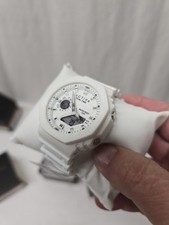 Activa Sonar X Invicta Men's Watch - 45.5mm, White ACW423-001 BRAND NEW