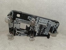 KENNZEICHENBELEUCHTUNG rechts Peugeot 306 (7A/C/S) 2522