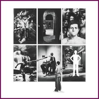 Audio Cd - Genesis - Lamb Lies Down On Broadway - Warner Music -D- Neu