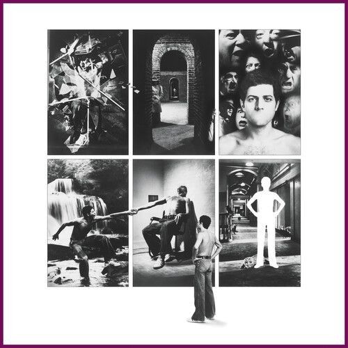 Audio Cd - Genesis - Lamb Lies Down On Broadway - Warner Music -D- Neu-image